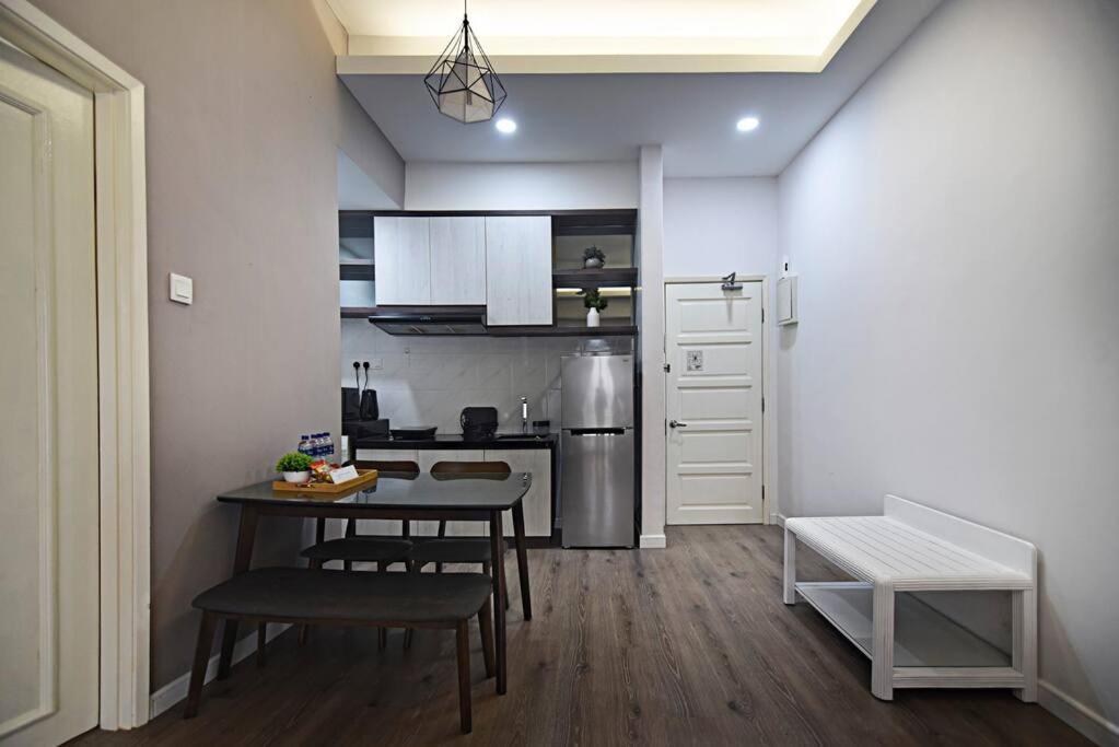 Apartment Instay Costa Mahkota Next To Mahkota Parade Malacca