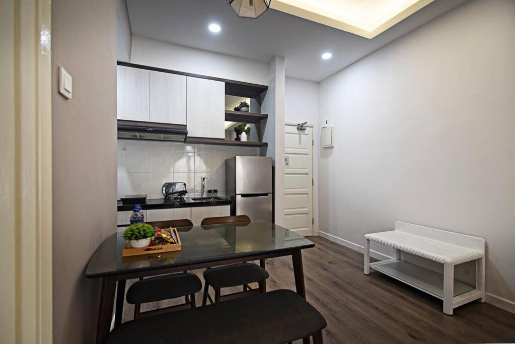 Instay Costa Mahkota Next To Mahkota Parade * Malacca