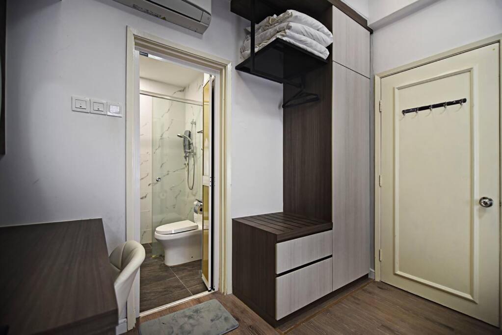 Apartment Instay Costa Mahkota Next To Mahkota Parade *
